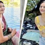Jyoti Malhotra spying case