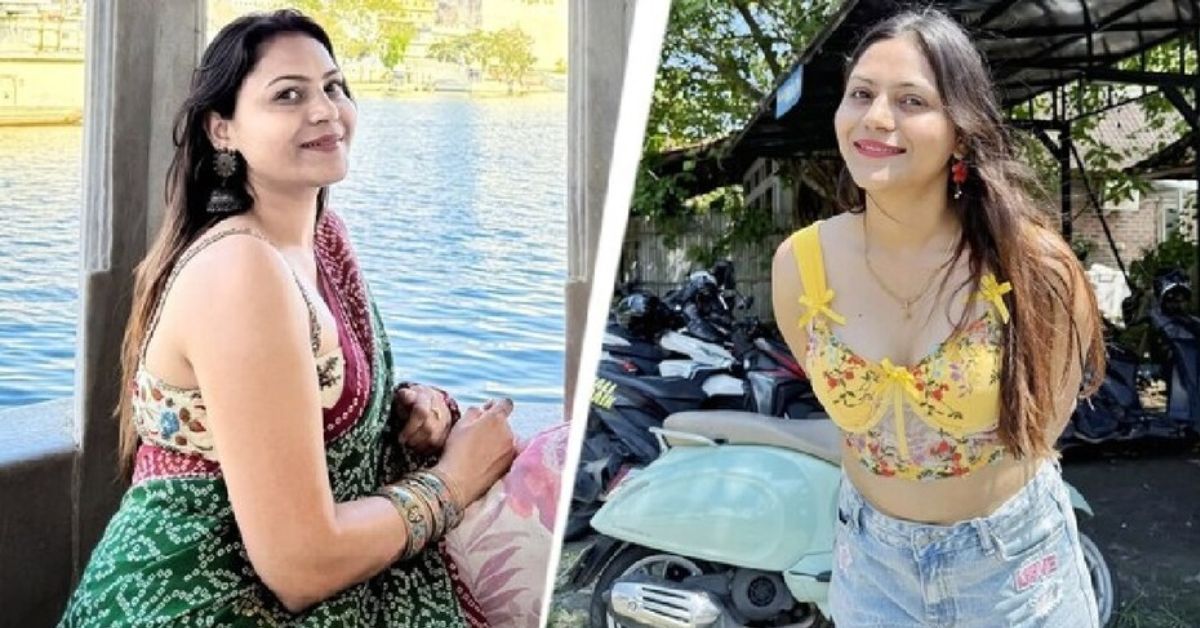 Jyoti Malhotra spying case
