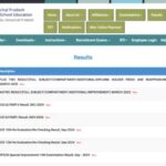 Himachal Pradesh HPBOSE Class 12 Result 2025 Declared Today