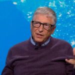 Bill Gates Elon Musk USAID cuts